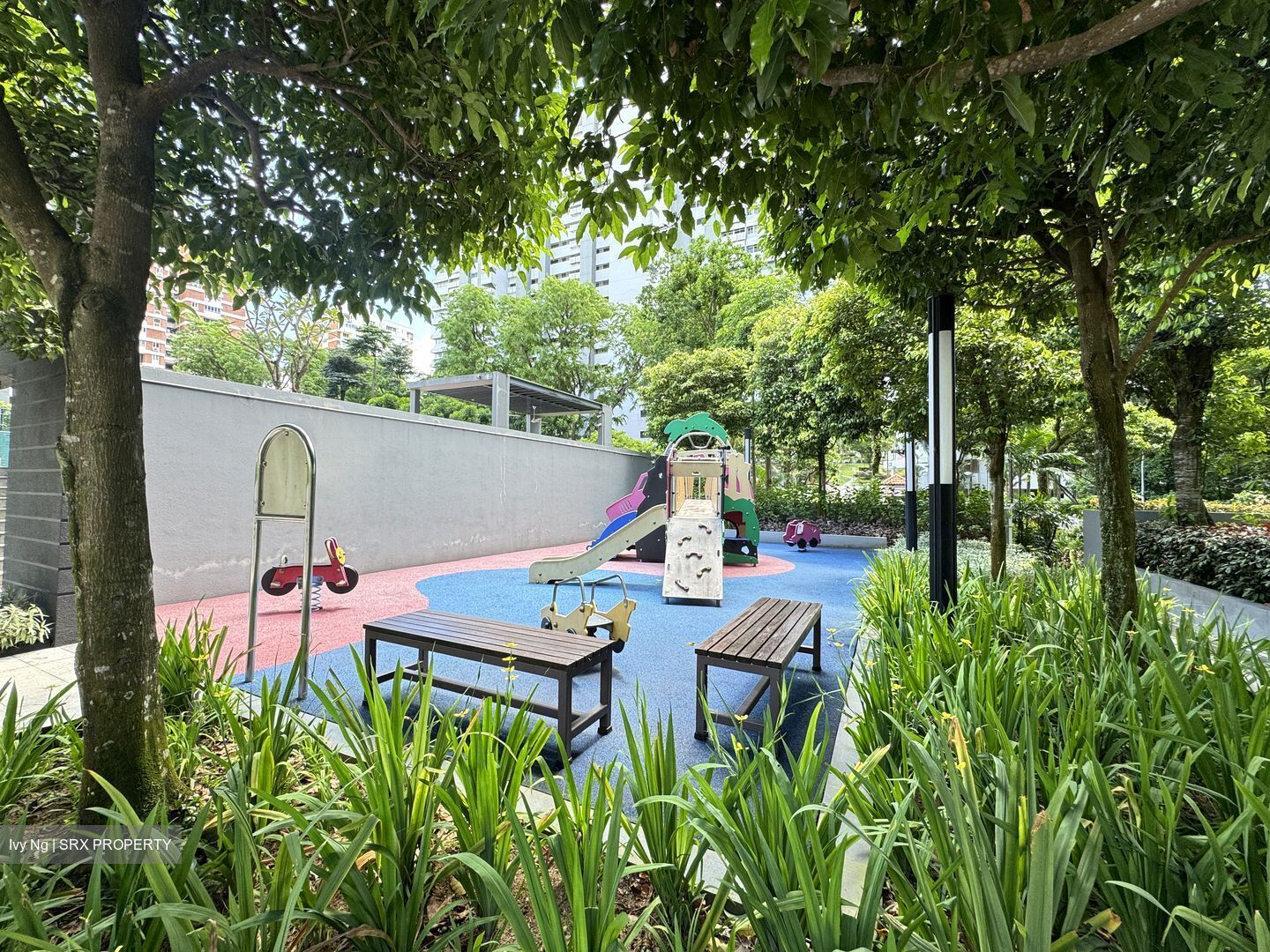 The Trizon (D10), Condominium #496589221